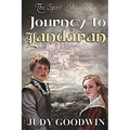 Journey to Landaran: Book One of the Spirit Mage Saga