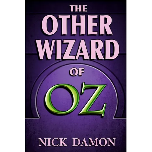The Other Wizard of Oz