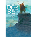 The Deer King, Vol. 1 (Novel): Survivors Volume 1
