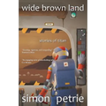 Wide Brown Land: stories of Titan