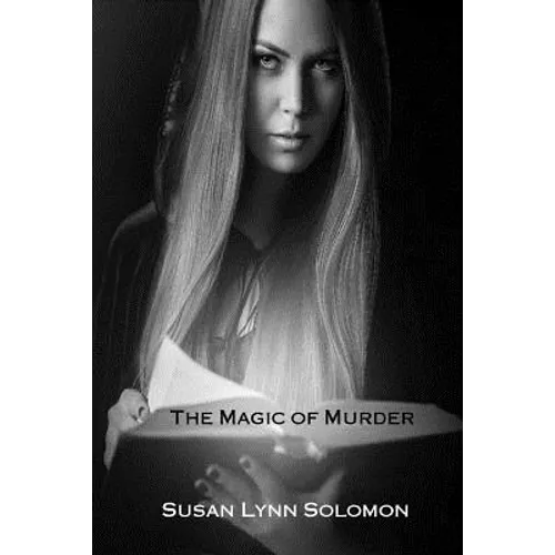 The Magic of Murder