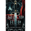 Blood Feud: An Enemies to Lovers Dragon Shifter Fantasy Romance