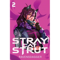 Stray Cat Strut 2