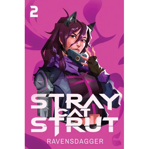 Stray Cat Strut 2