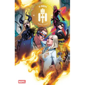 X-Men: Hellfire Galas