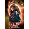 Shifting Sands