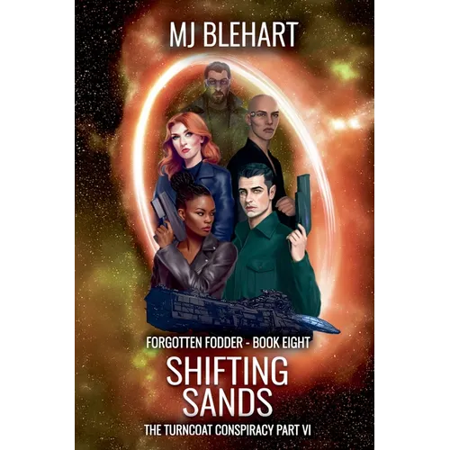 Shifting Sands