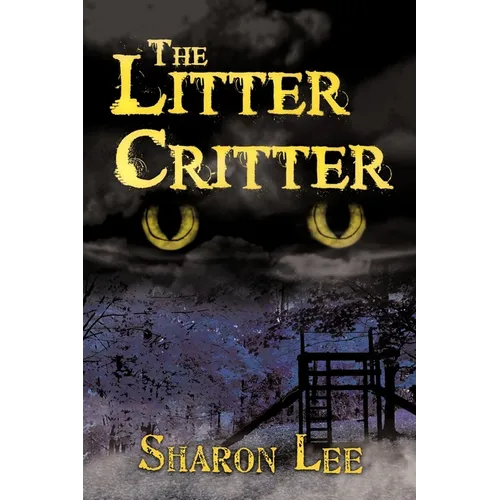 The Litter Critter