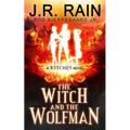 The Witch and the Wolfman