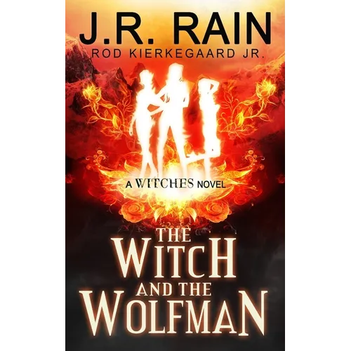 The Witch and the Wolfman