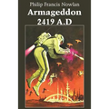 Armageddon-2419 A.D