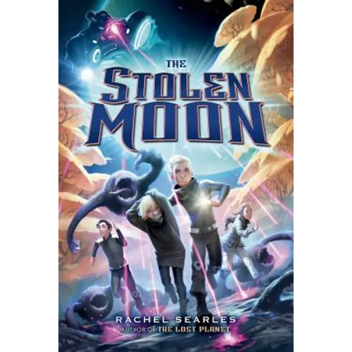 Stolen Moon