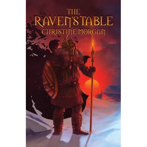 The Raven's Table: Viking Stories