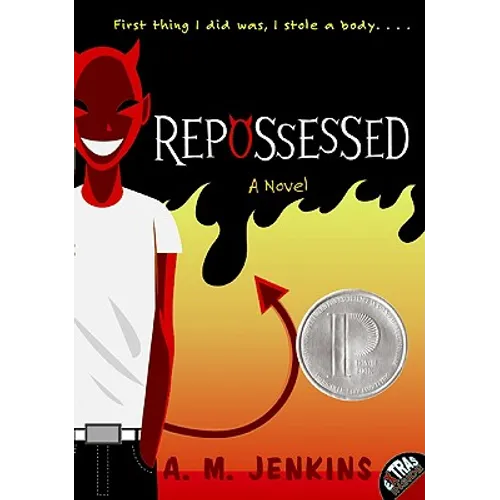 Repossessed