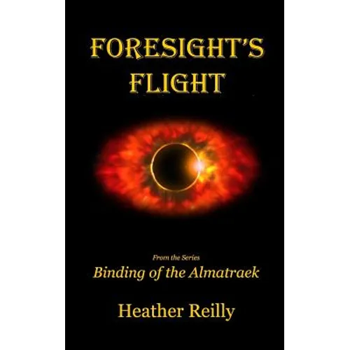 Foresight's Flight