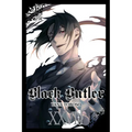Black Butler, Vol. 28