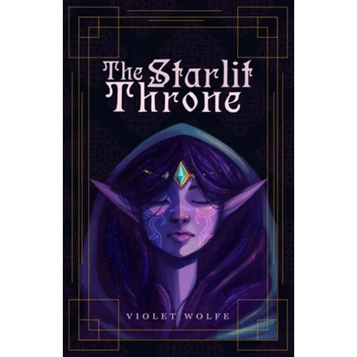 The Starlit Throne