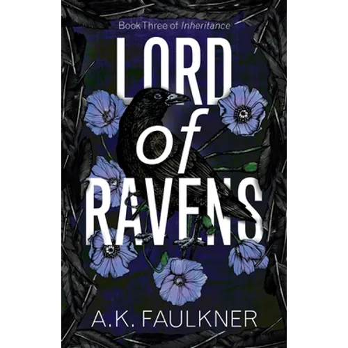 Lord of Ravens