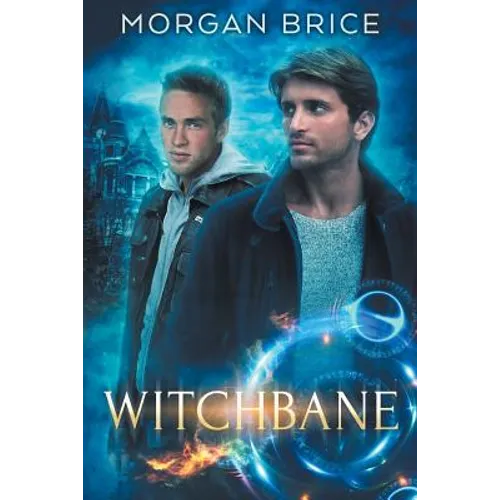 Witchbane
