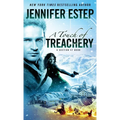 A Touch of Treachery: A Section 47 book