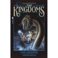 The Usurper: Kingdoms, Book 2