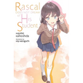 Rascal Does Not Dream of His Student (Light Novel): Volume 12