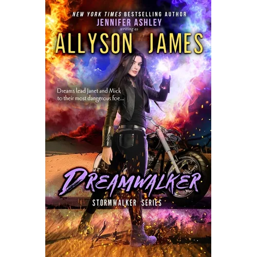 Dreamwalker