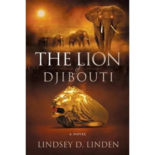 The Lion Of Djibouti