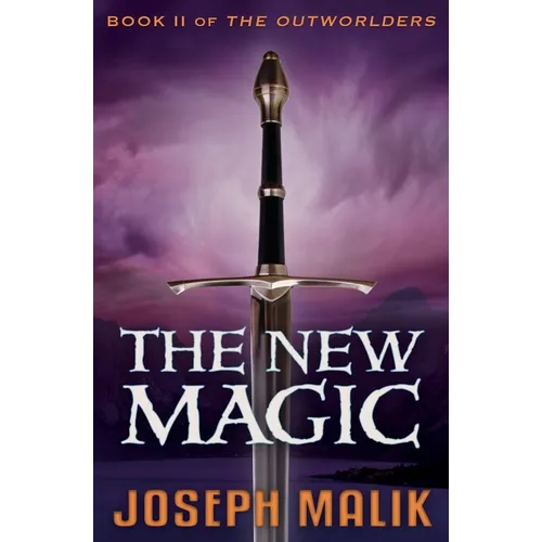 The New Magic