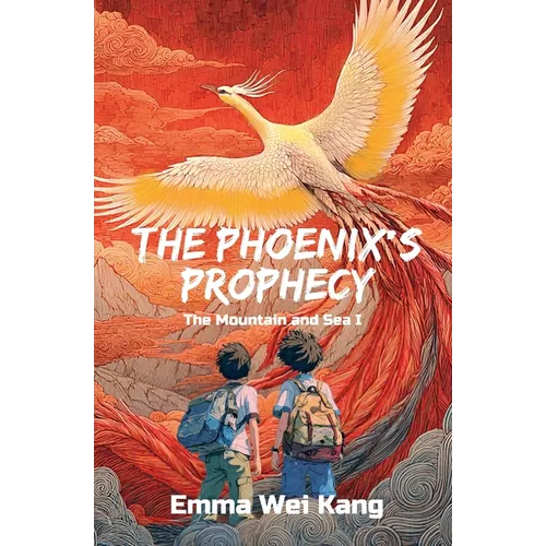The Phoenix's Prophecy