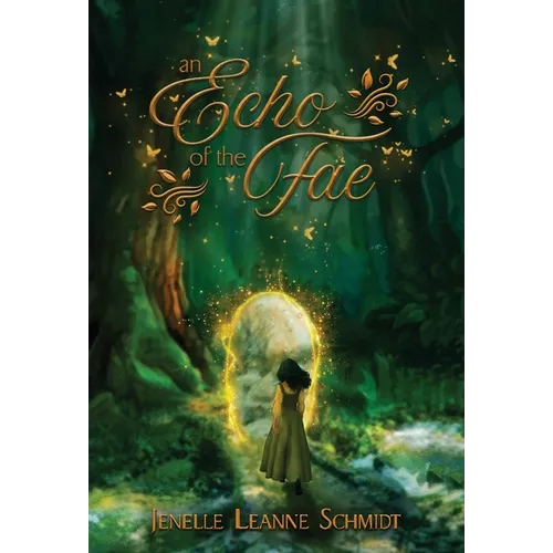 An Echo of the Fae