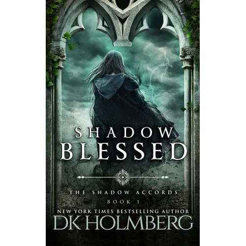 Shadow Blessed