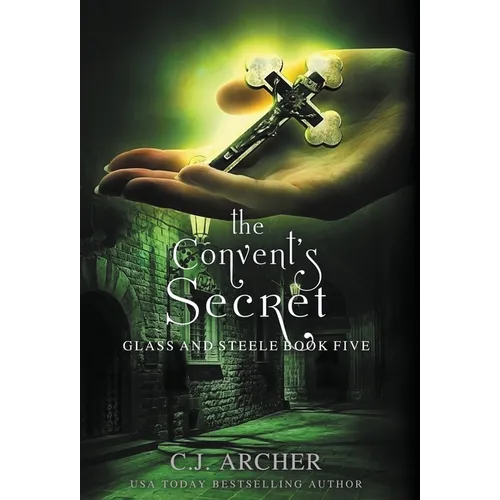 The Convent's Secret