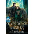 Elven Council In Ashes