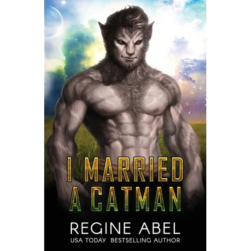 I Married a Catman