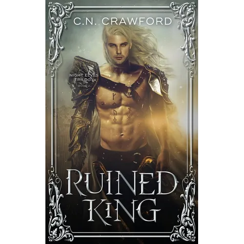 Ruined King
