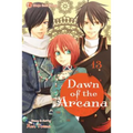 Dawn of the Arcana, Volume 13