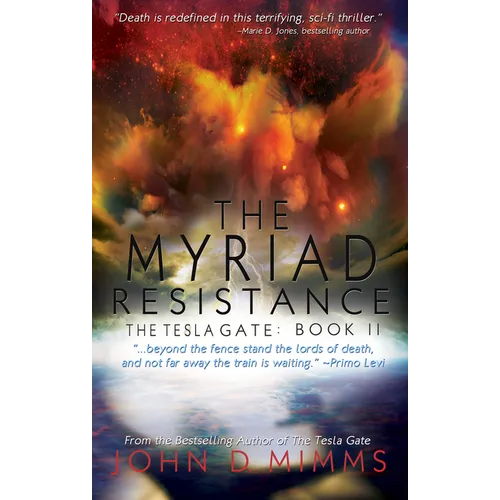 The Myriad Resistance