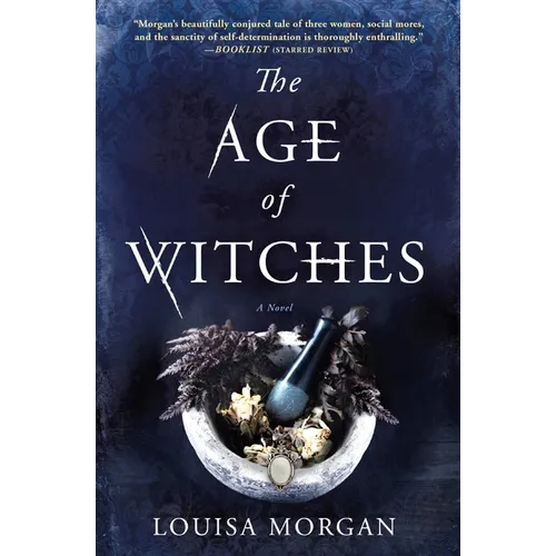The Age of Witches