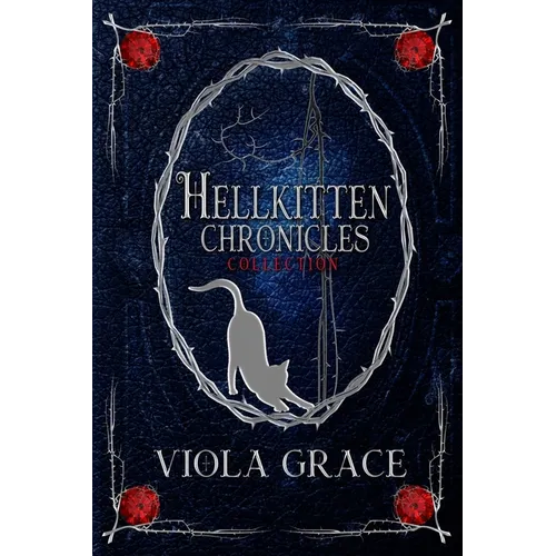 Hellkitten Chronicles Collection