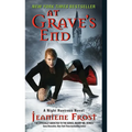 At Grave's End: A Night Huntress Novel
