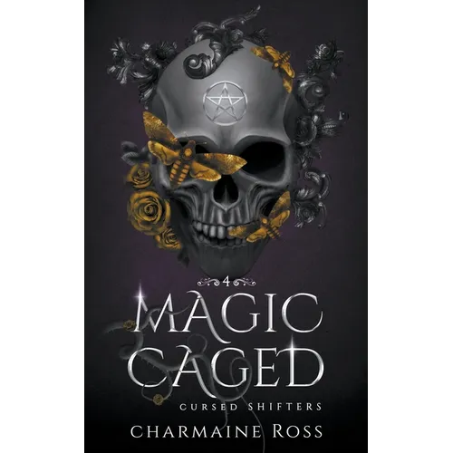 Magic Caged
