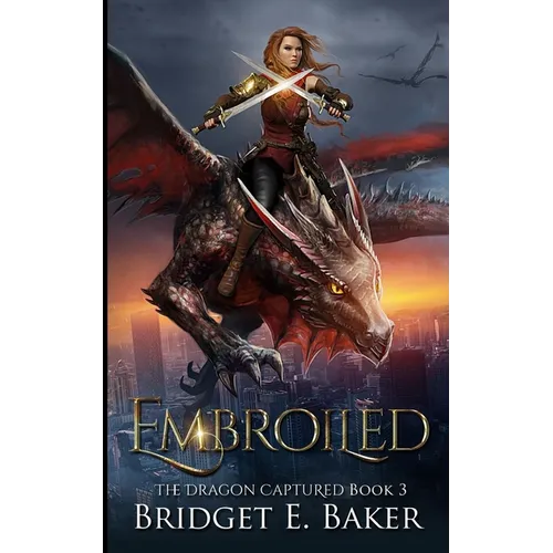 Embroiled