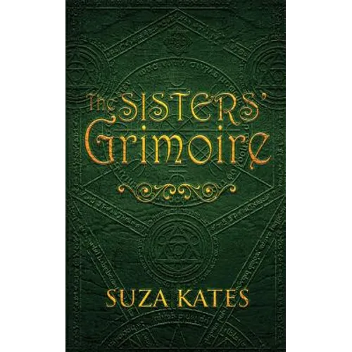 The Sisters' Grimoire