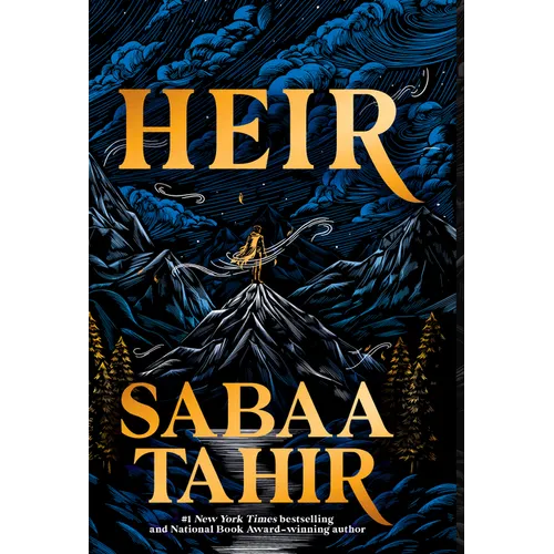 Heir