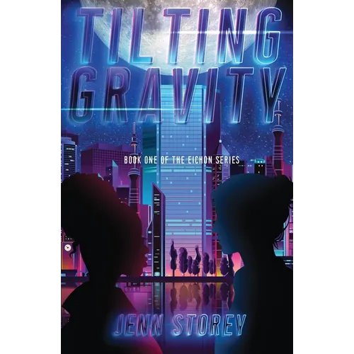 Tilting Gravity