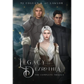 Legacy of Dezrothia: The Complete Trilogy