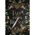 Tales from Tiressia: A Collection of Spicy Stories from the Witch Walker World