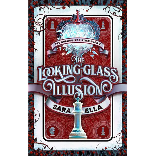 The Looking-Glass Illusion: Volume 2