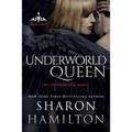 Underworld Queen: A Guardian Angel Romance